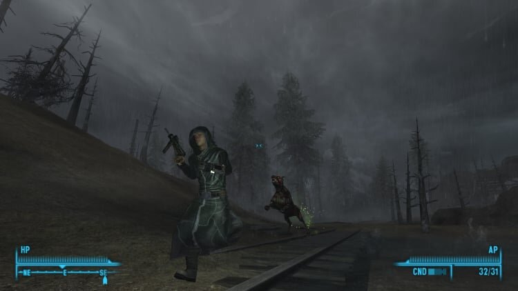 《辐射-边境(Fallout The Frontier)》V1.4.0.525(a)官方版[俄网serega-lus 2025.02.14更新17.37G]-影音屋