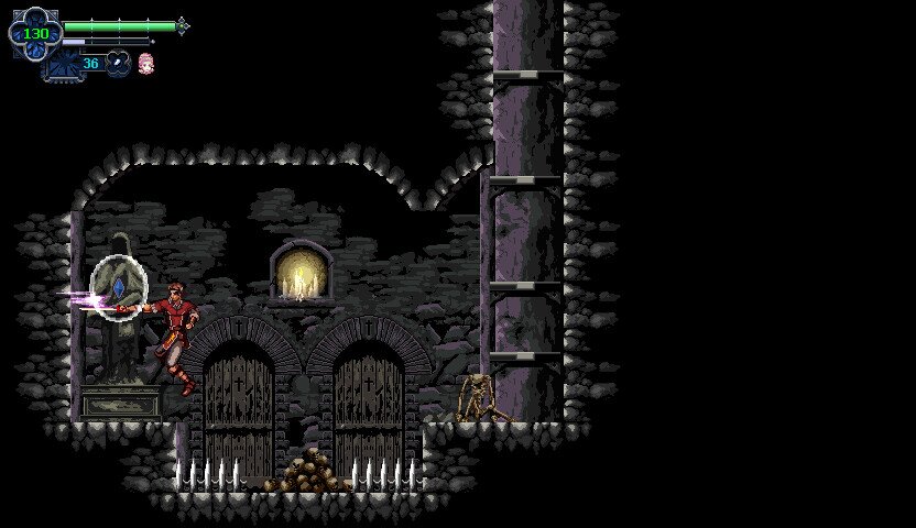 图片[4]-《狼之编年史（Chronicles of the Wolf）》官方中文 TENOKE镜像版-影音屋