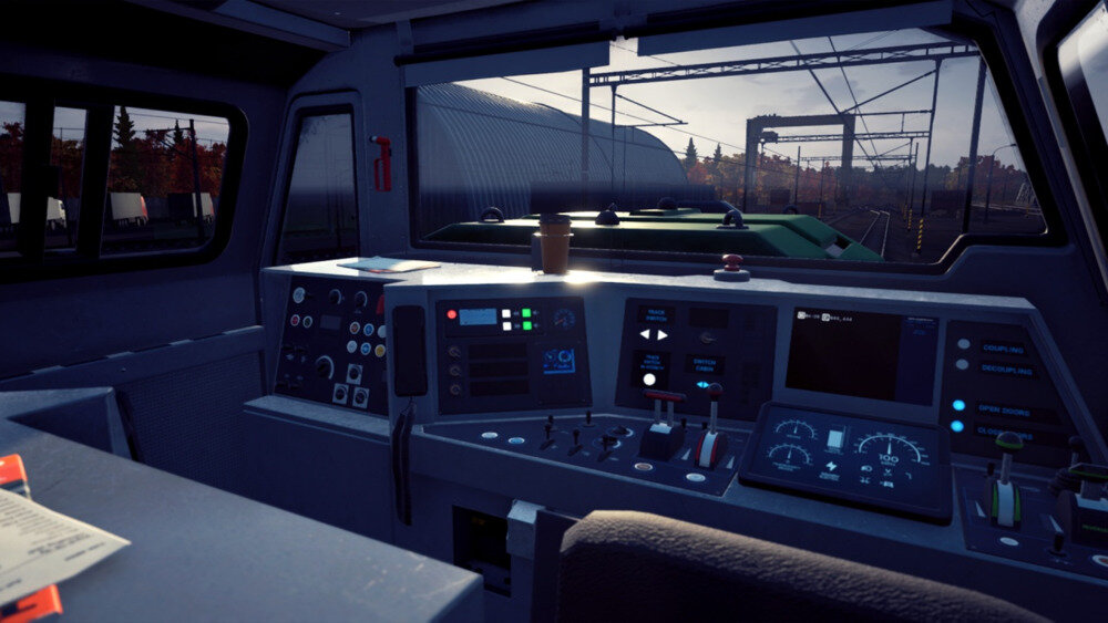 《列车人生-铁路模拟器(Train Life A Railway Simulator Supporter Edition)》V1.2.1.29113+Dlcs官方中文版[俄网fitgirl 2024.07.15更新20.85G]-影音屋