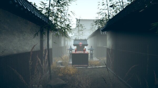 图片[8]-《河神 笼罩的激流》 RIVER GOD ENSHROUDED CURRENT|官方中文-影音屋