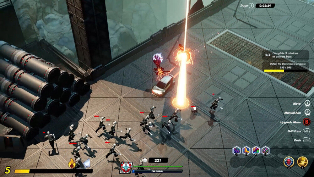 图片[8]-《冠军变革(Champion Shift)》Build14807642官方版[俄网Пиратка 2024.06.24更新8.94G]-影音屋