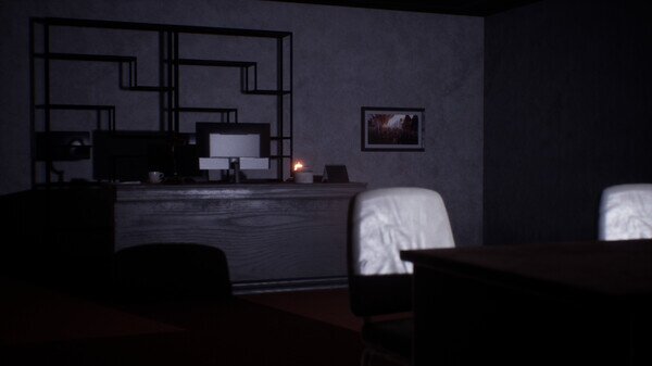 图片[7]-《吞噬者：被猎杀的灵魂（The Devourer: Hunted Souls）》0xdeadc0de硬盘版-影音屋