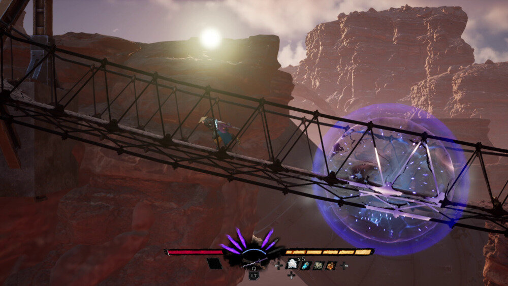 图片[3]-《笠鬼》官方中文|Build.14999519-大型更新-魂魄尽散-灭世轮回-影音屋