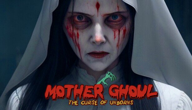 《食尸鬼之母（Mother Ghoul）》官方中文 Build 12358601 P2P硬盘版-影音屋