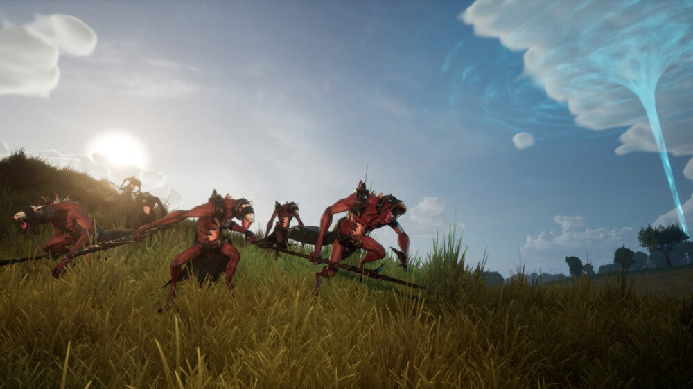 图片[6]-《核心诞生-超核国家(Coreborn Nations Of The Ultracore)》Build14796479官方中文版[俄网Пиратка 2024.06.22更新11.17G]-影音屋