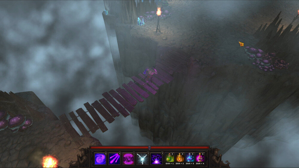 图片[2]-《奥术王国(Kingdom Of Arcana)》Build14414167官方版[俄网Пиратка 2024.05.27更新48.13G]-影音屋