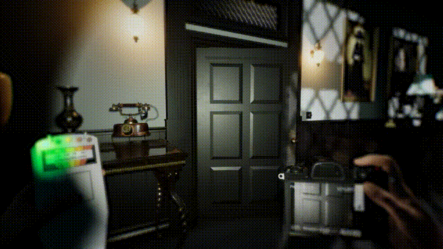 《低语之间-挑衅(Among The Whispers Provocation)》V1.02官方版[俄网Пиратка 2025.05.25更新9.8G]-影音屋