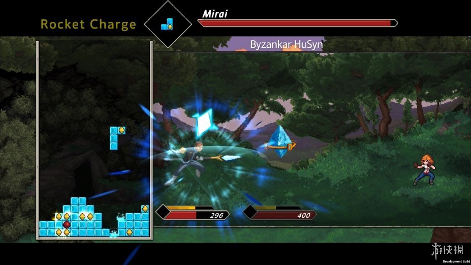 图片[2]-《星石传说（Flowstone Saga）》官方中文 TENOKE镜像版-影音屋