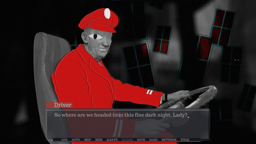 图片[5]-《我没有买这张票（I Did Not Buy This Ticket）》官方中文 TENOKE镜像版-影音屋