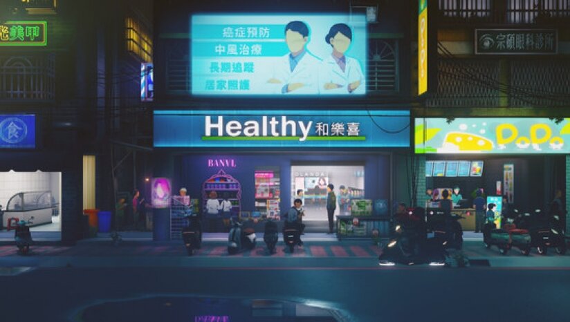 图片[4]-《沉没意志（Minds Beneath Us）》官方中文 SKIDROW镜像版-影音屋