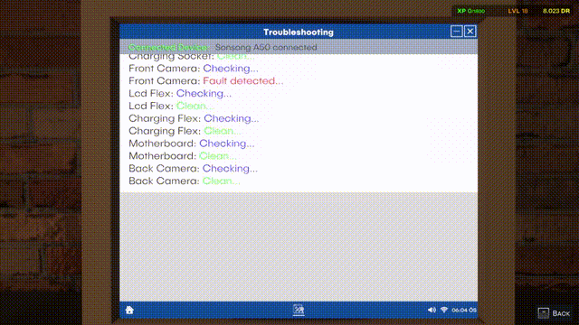 《设备专家模拟器2024抢先版(Device Doctor Simulator 2024)》V0.971(Build17663212)官方中文版[俄网Пиратка 2025.03.17更新1.8G]-影音屋
