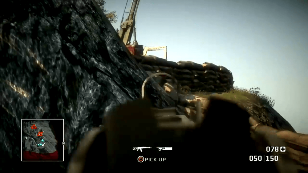 图片[6]-《战地-叛逆连队1PS3模拟器版(Battlefield Bad Company 1)》V1.0官方版[俄网Пиратка 2023.08.26更新6.94G]-影音屋