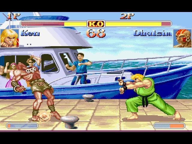 图片[7]-《超级街头霸王2加速版(Super Street Fighter II Turbo)》V.Latest官方版[俄网N.A.R.E.K.96 2021.07.19更新494M]-影音屋
