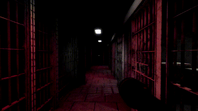 《孤独监狱(Prison Alone)》Build15774317官方中文版[俄网Пиратка 2024.10.05更新2.54G]-影音屋