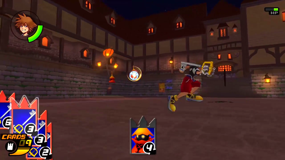 《王国之心-记忆之链重制版PS2模拟器版(Kingdom Hearts Re Chain Of Memories)》V.Latest官方版[俄网Пиратка 2023.12.13更新4.12G]-影音屋