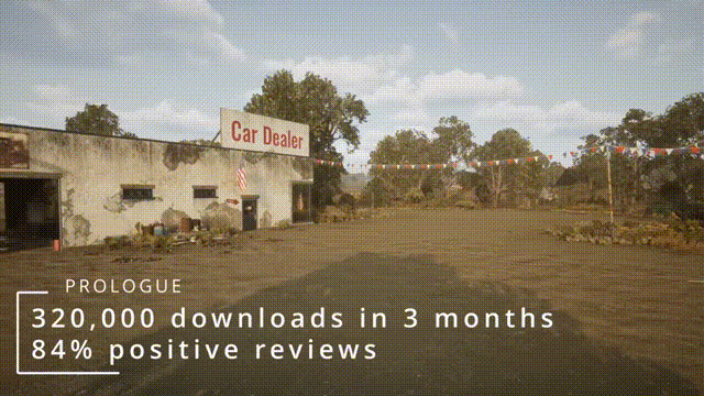 《汽车经销商模拟器》V.Hotfix87(Build20320574)官方中文版[俄网portable 2025.10.10更新14.42G]-影音屋