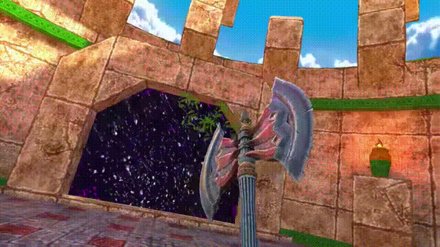 《邪恶之地VR(Amid Evil VR)》Build14473272官方版[俄网Portable 2024.12.29更新6.04G]-影音屋