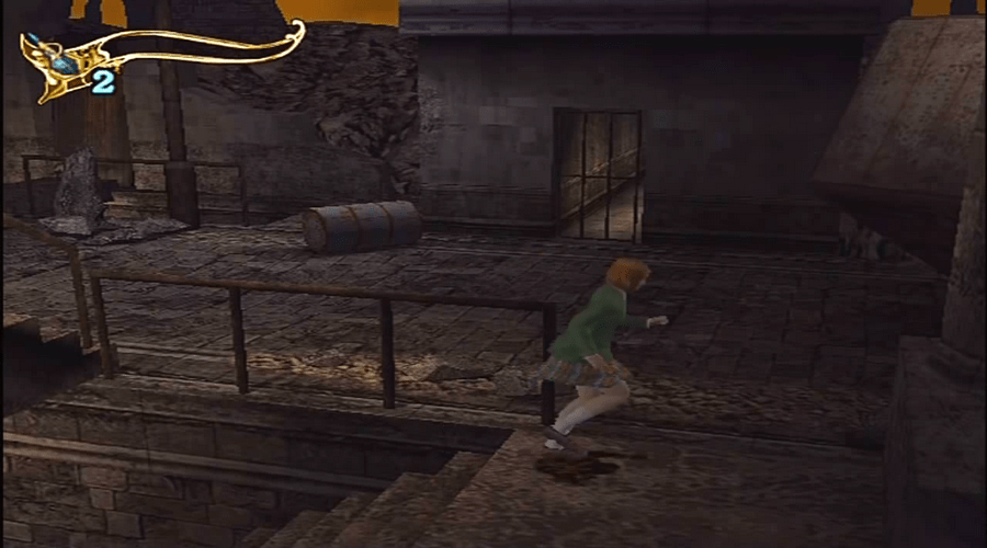 图片[2]-《钟楼3 PS2模拟器版(Clock Tower 3)》V1.0官方版[俄网Пиратка 2023.12.11更新2.85G]-影音屋