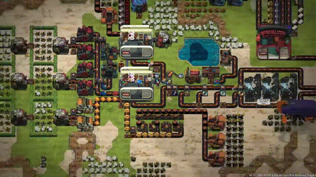 《学习工厂(Learning Factory)》V1.1.4a(80629)官方中文版[俄网GOG 2025.03.16更新1.09G]-影音屋