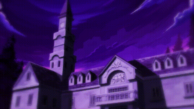 《钟楼-倒退(Clock Tower Rewind)》Build16699624官方中文版[俄网FitGirl 2025.01.15更新4.84G]-影音屋