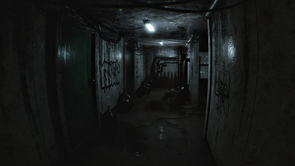 图片[3]-《无家可归（Homeless）》官方中文 TENOKE镜像版-影音屋