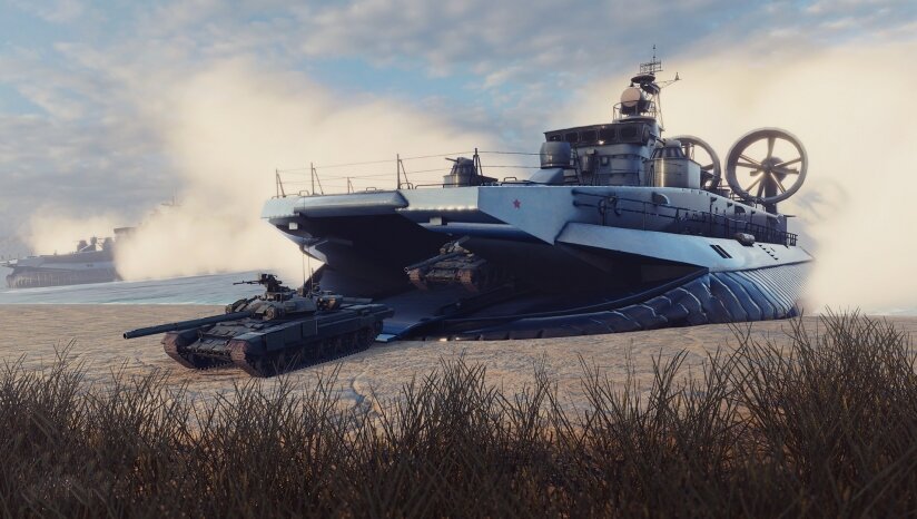 《断箭（Broken Arrow）》官方中文 RUNE镜像版-影音屋