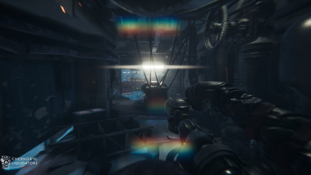 图片[3]-《切尔诺贝利清算人》V1.1.31(Build17422794)官方中文版[俄网Пиратка 2025.02.20更新19G]-影音屋