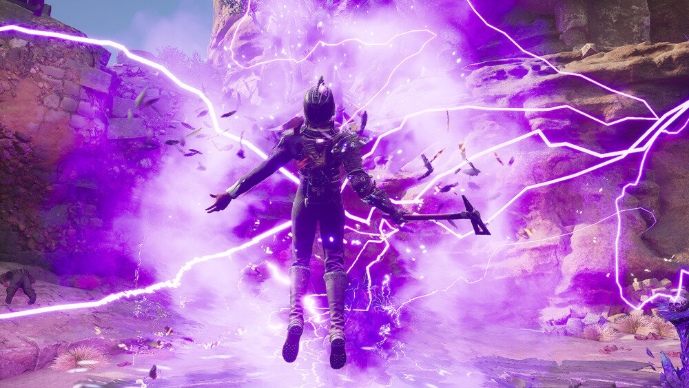 《燧石枪：黎明之围（Flintlock: The Siege of Dawn）》官方中文 RUNE镜像版-影音屋