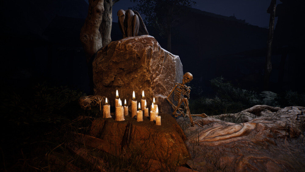 图片[2]-《僭越 无光之日》|官方中文|Build.10537274-02.13.23-影音屋