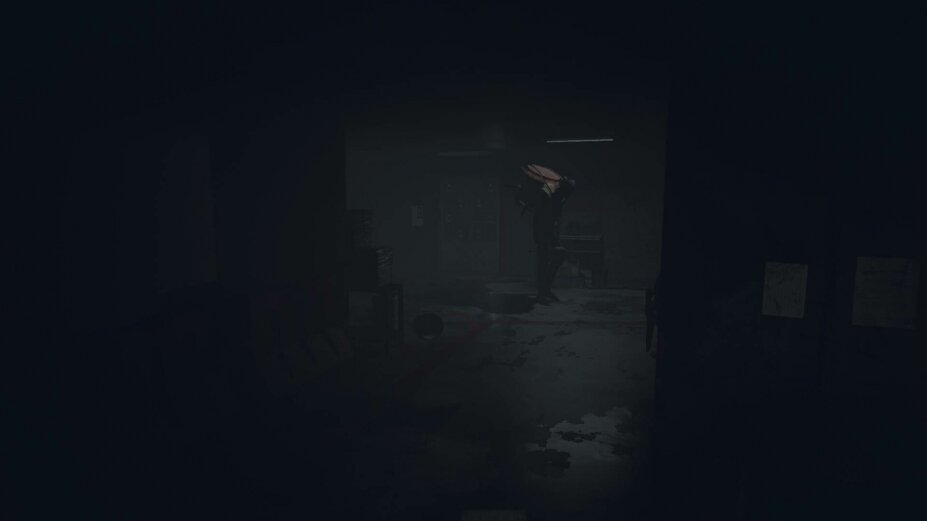 图片[3]-《惨痕（Scarred）》官方中文 TENOKE镜像版-影音屋