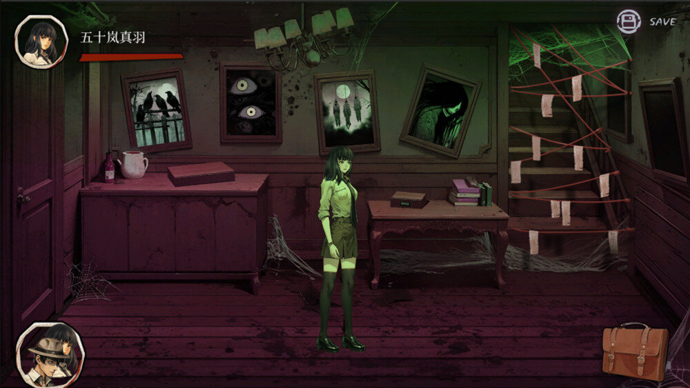 《岚与山之彼端》|官方中文|Build.13985648-0.6.19-影音屋