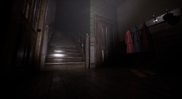 图片[5]-《吞噬者：被猎杀的灵魂（The Devourer: Hunted Souls）》0xdeadc0de硬盘版-影音屋