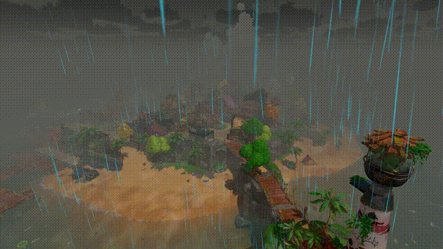 《动物海湾抢先版(Critter Cove)》V0.6(85713)官方中文版[俄网GOG 2025.10.20更新5.59G]-影音屋