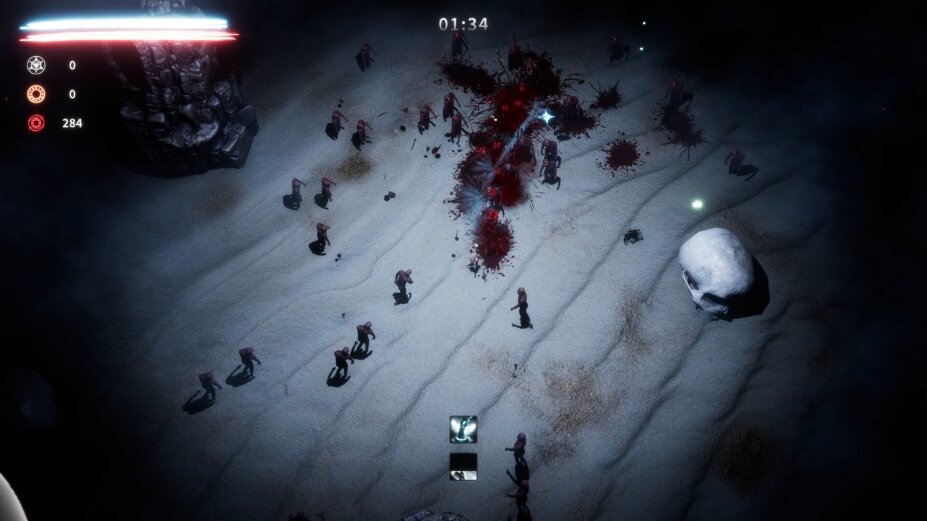 图片[4]-《傲慢黎明（Dawn Of Insolence）》官方中文 TENOKE镜像版-影音屋