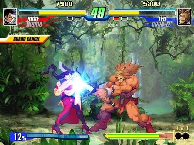 图片[3]-《卡普空明星大乱斗PS2模拟器版(Capcom Fighting Evolution)》V.Latest官方版[俄网Пиратка 2024.01.12更新466.8M]-影音屋