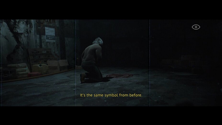 《创伤之后（Post Trauma）》官方中文 RUNE镜像版-影音屋