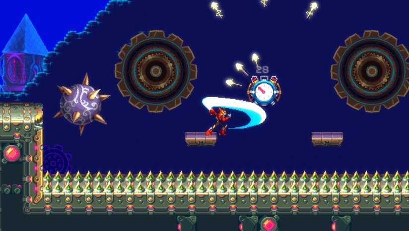 图片[5]-《30XX（30XX）》官方中文 集成达利DLC TENOKE镜像版-影音屋