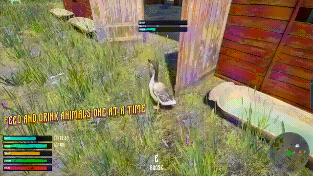 《俄罗斯乡村模拟器(Russian Village Simulator)》V2.2.2官方版[俄网Пиратка 2024.11.07更新16.52G]-影音屋