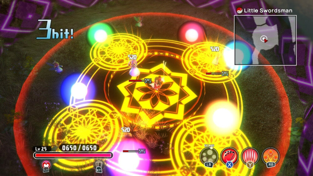 图片[6]-《东方新世界(Touhou New World)》V1.5.1+Dlcs官方中文版[俄网FitGirl 2024.07.12更新8.11G]-影音屋