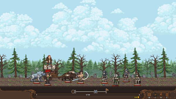 图片[2]-《商人：交易之道（TRADESMAN: Deal to Dealer）》官方中文 Build 15113872 P2P硬盘版-影音屋