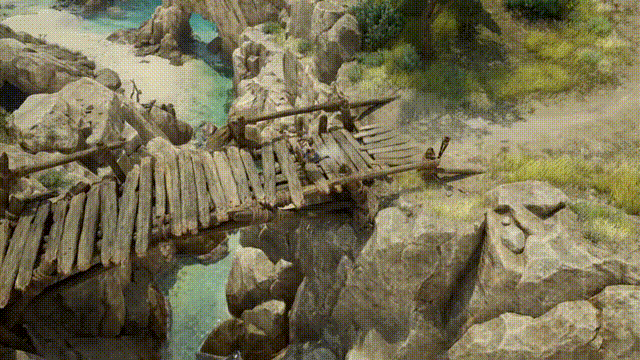 《泰坦之旅2抢先版》V0.2.1(Build20679842)汉化版[俄网Portable 2025.11.05更新15.32G]-影音屋