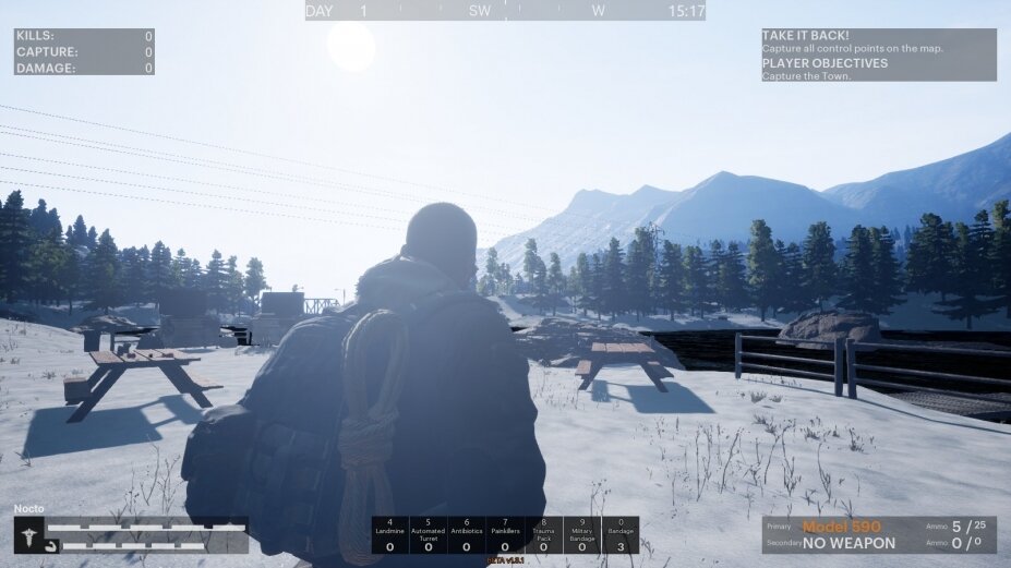 图片[3]-《被困（TRAPPED）》官方中文 TENOKE镜像版-影音屋