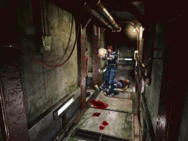 《生化危机2 1999(Resident Evil 2 1999 Extra Hands)》V1.0.Hotfix.2(79814)官方版[俄网GOG 2025.02.12更新5*1.2G]-影音屋