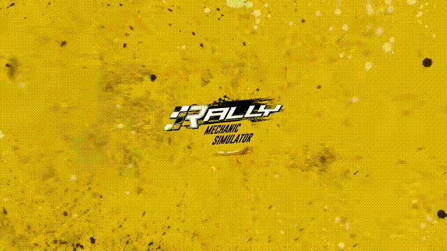 《拉力赛机械师模拟器(Rally Mechanic Simulator)》Build17108100官方中文版[俄网Пиратка 2025.01.24更新8.99G]-影音屋