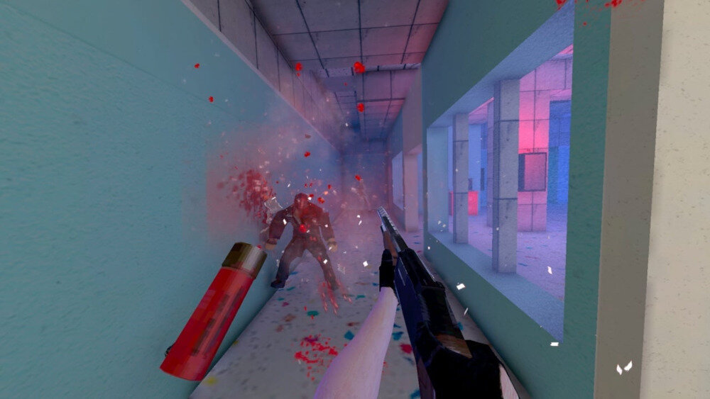 图片[15]-《终极行动抢先版(Maximum Action)》V0.94官方版[俄网Пиратка 2024.05.31更新1.52G]-影音屋