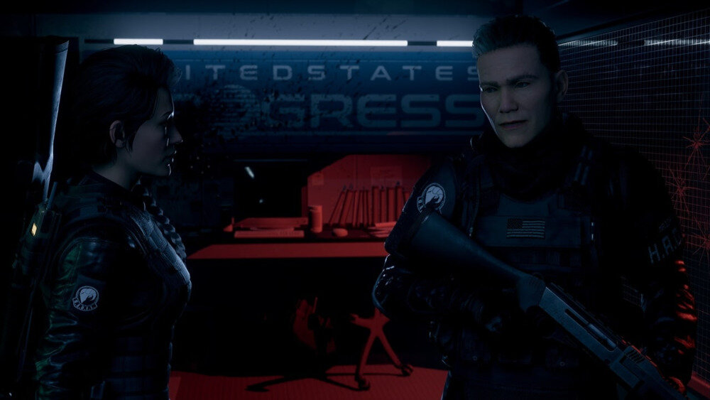 《白日梦魇-沙堡1994(Daymare 1994 Sandcastle)》V1.2官方中文版[俄网GOG 2024.07.14更新30.61G]-影音屋