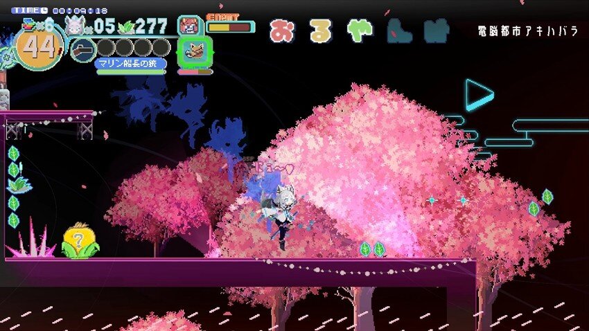 《冰狐吹雪：锁定全息星界（FUBUKI zero in on Holoearth）》TENOKE镜像版-影音屋