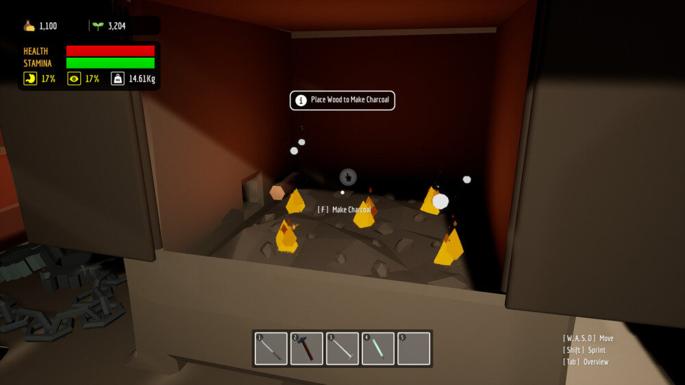 图片[10]-《锻造模拟器(Forge Simulator)》Build14785263官方中文版[俄网Пиратка 2024.06.28更新3.18G]-影音屋