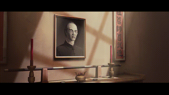 《师父(Sifu)》V1.29.6.775(Build18739835)+Dlcs官方中文版[俄网portable 2025.06.19更新30.47G]-影音屋