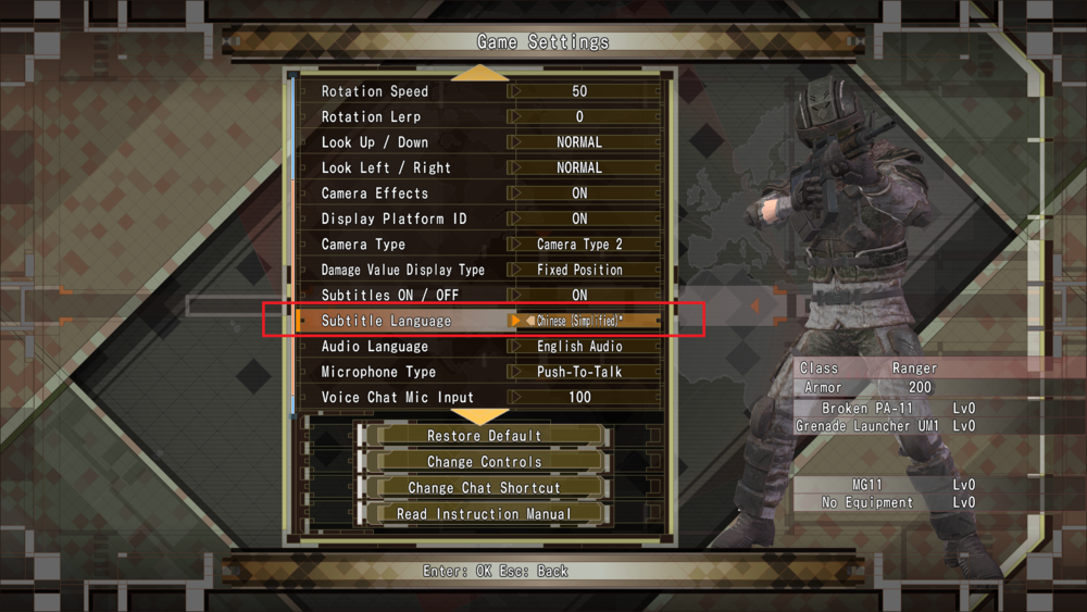 图片[4]-《地球防卫军6》V20250122+21Dlcs官方中文版[俄网portable 2025.05.18更新41.2G]-影音屋